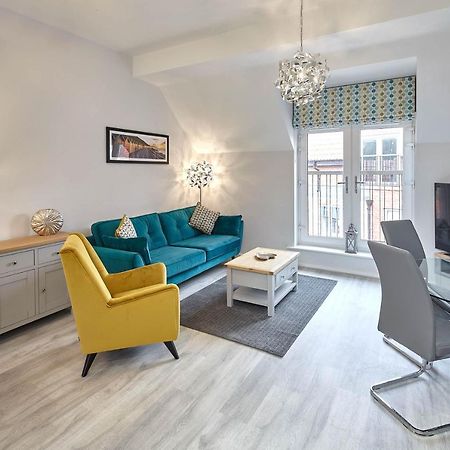 Host & Stay - Mallard Cottage ويتبي المظهر الخارجي الصورة