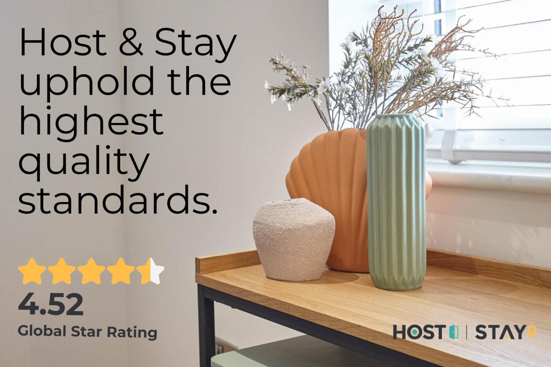 Host & Stay - Mallard Cottage ويتبي المظهر الخارجي الصورة